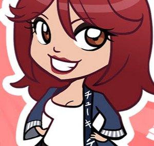 CHOUKY TEREBI