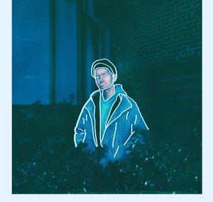 Chris K. Daniels - Short Films