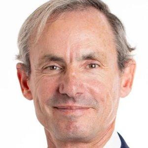Chris Mellon
