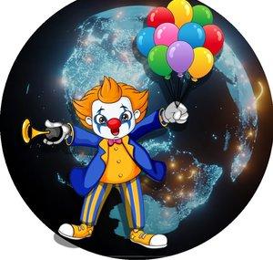 Clownswelt