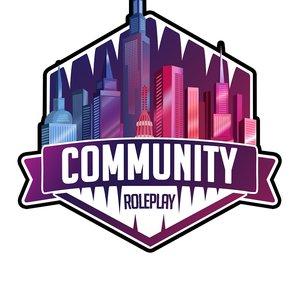 CommunityRP