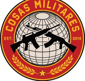 Cosas Militares
