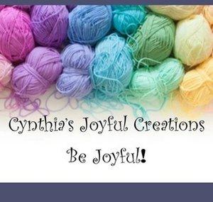 Cynthia's Joyful Creations