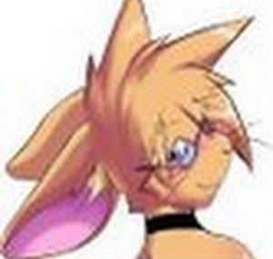 DanaWhiteRabbit