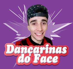 Dançarinas do Face