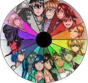 Danganronpa Ghost Despair [FR]
