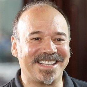 Danny Burstein