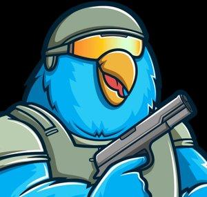 DarkLiberatorExtra
