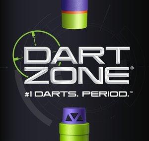 Dart Zone Blasters