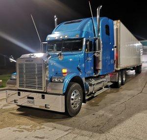 DashcamTruckerDan