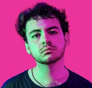 David Tapia - Topic