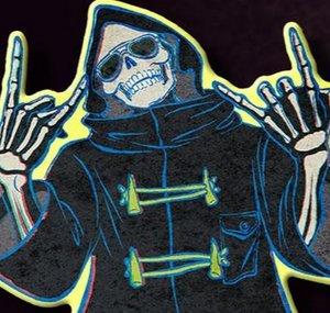 DeathTrax
