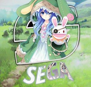 Dgit Sega