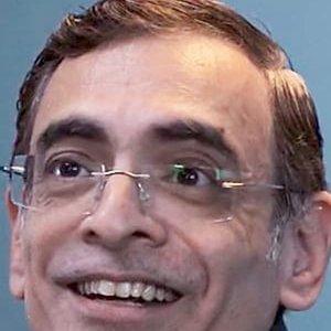 Dilip Shankar