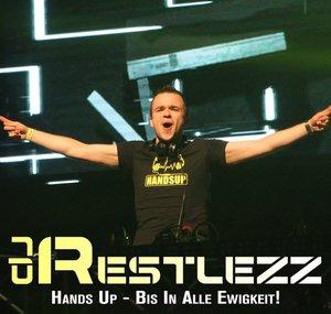DJ Restlezz