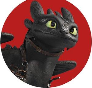 DreamWorks Dragons