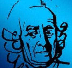 Emanuel Swedenborg