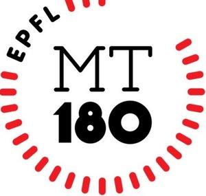 EPFL MT180