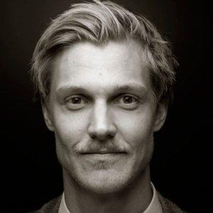 Espen Klouman Høiner