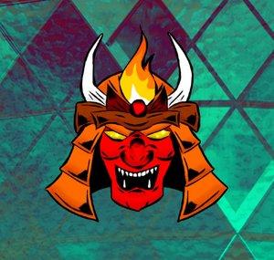 Fire Ronin