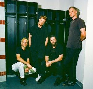 Foals