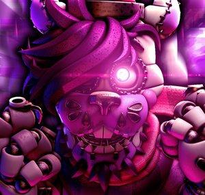 Frisk Animation