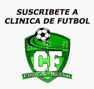 FUTBOL POR LA BANDA
