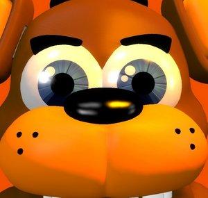 Fweddy