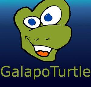 GalapoTurtle