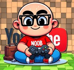 Gameplay de Noob