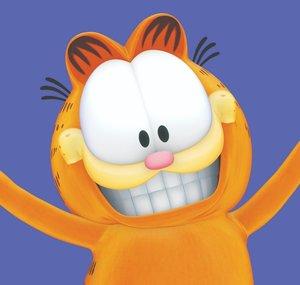 GARFIELD DIE SHOW DEUTSCH OFFIZIELL