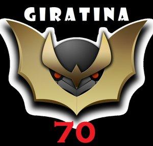 Giratina70