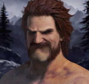 Haggis Druid
