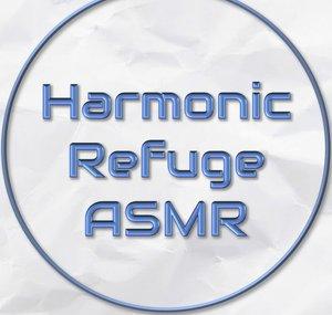 Harmonic Refuge ASMR