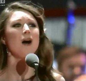 Hayley Westenra International (HWI)