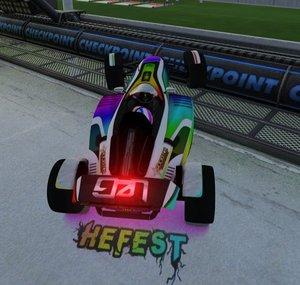 Hefest