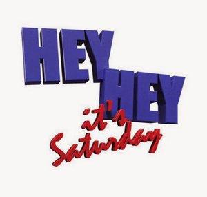 Hey Hey It's Saturday