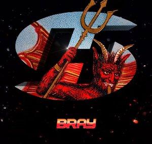 High Bray