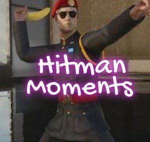 Hitman Moments