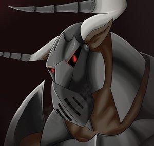 Ink Knight