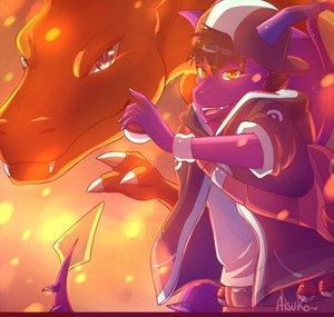 Jeremy Dragon-Shapeshifter