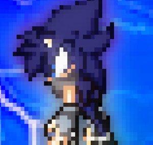 ★¡JMalicTheHedgehog!★ - Canal de M.U.G.E.N. JUS-