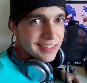 Jorge Bringas
