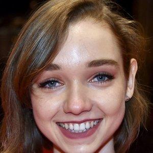 Julia Sarah Stone