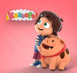 Kazoops! Español