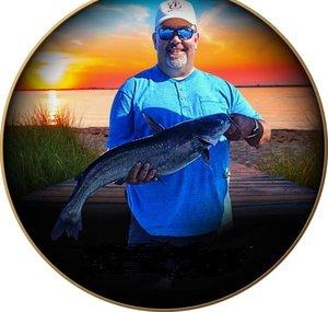 KB's Fishing Expeditions