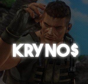 kryno$ DOA
