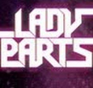 LadyPartsComedy