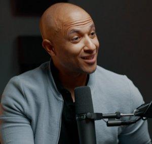 Let's Get Real with Stephen Jones