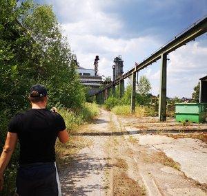 Lost Spirit Exploration